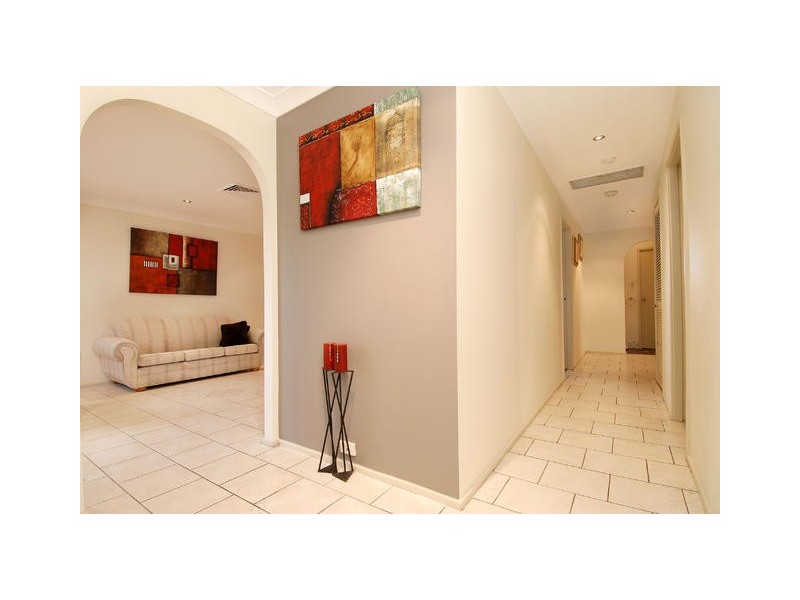 43 Gilbert Road, Castle Hill NSW 2154