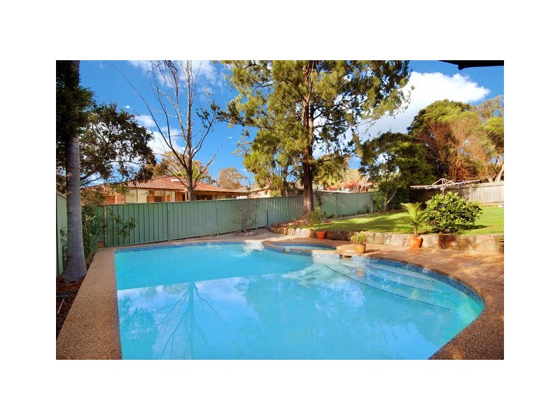 43 Gilbert Road, Castle Hill NSW 2154
