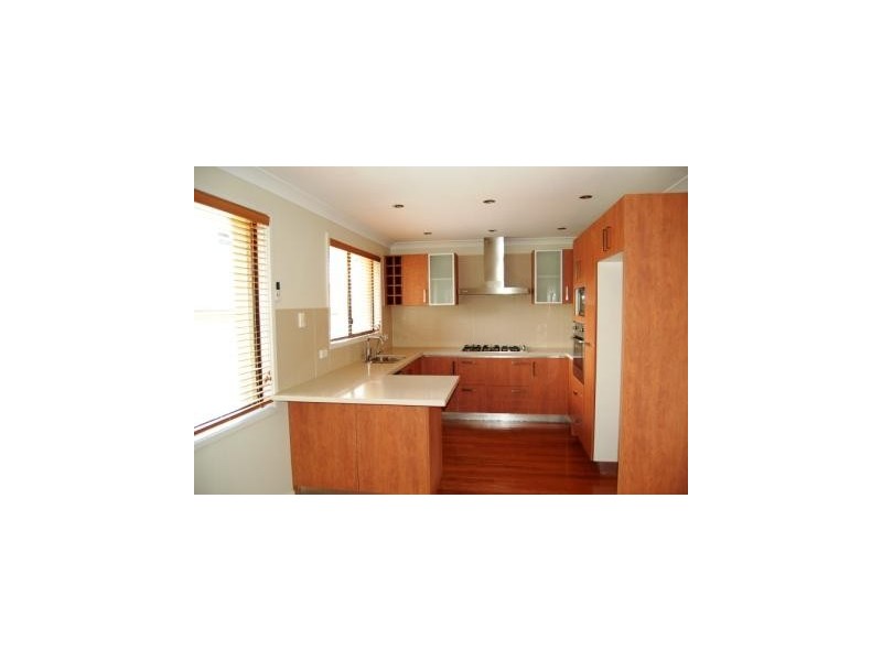 Cherrybrook NSW 2126