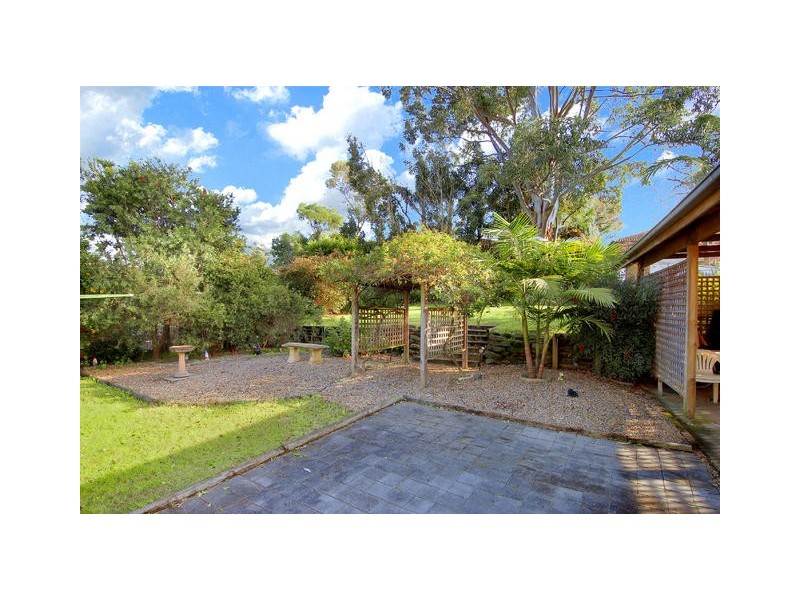 Baulkham Hills NSW 2153