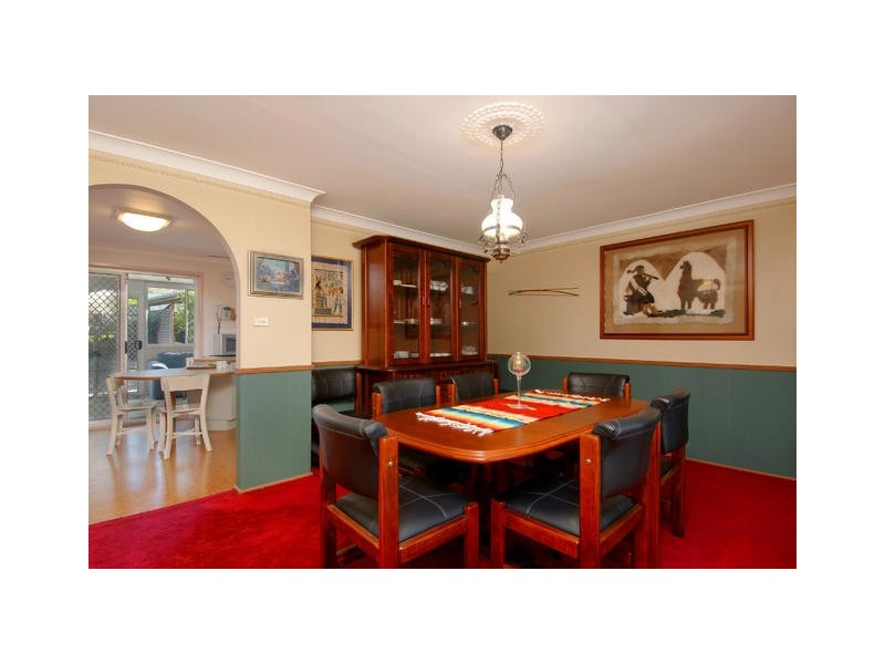 Baulkham Hills NSW 2153