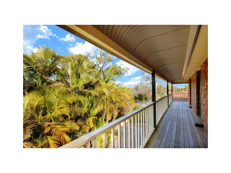 Baulkham Hills NSW 2153