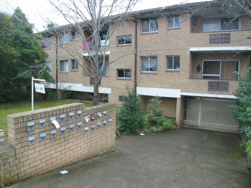 16/41 Calliope St, Guildford NSW 2161