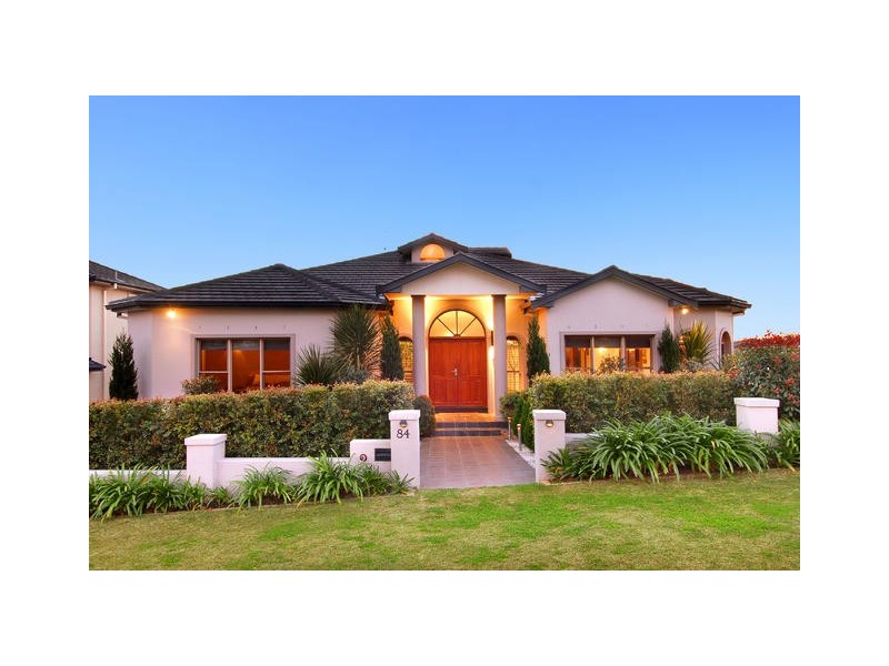 Castle Hill NSW 2154