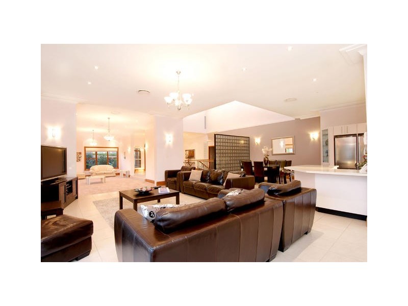 Castle Hill NSW 2154