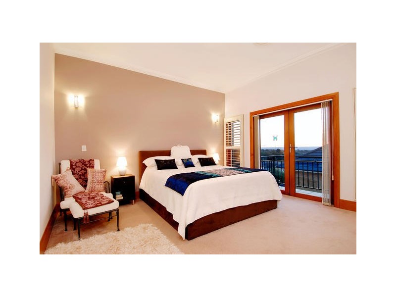 Castle Hill NSW 2154