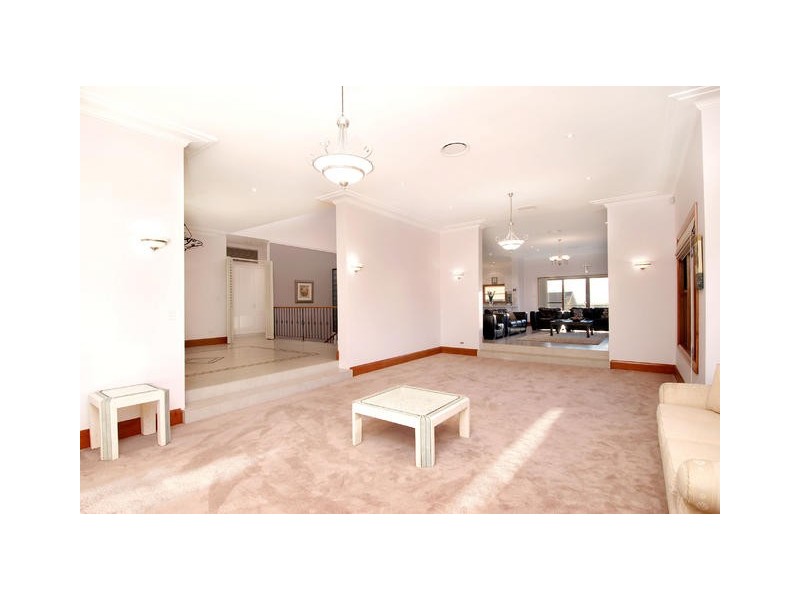 Castle Hill NSW 2154