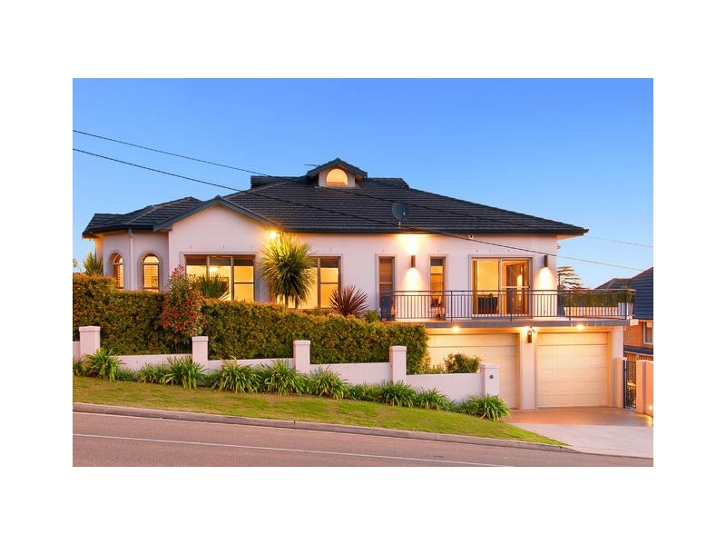 Castle Hill NSW 2154