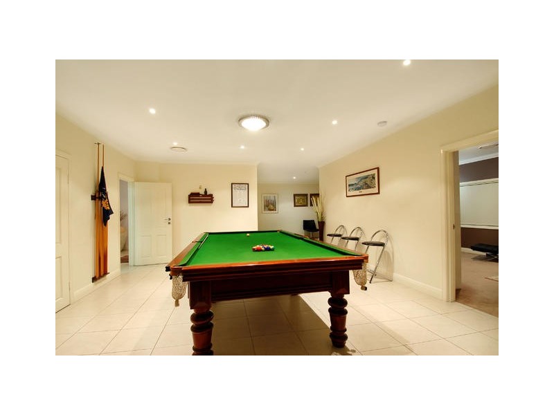 Castle Hill NSW 2154