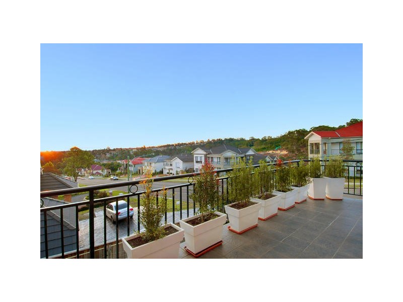 Castle Hill NSW 2154