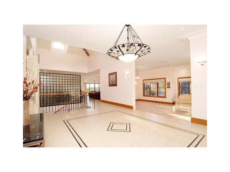 Castle Hill NSW 2154