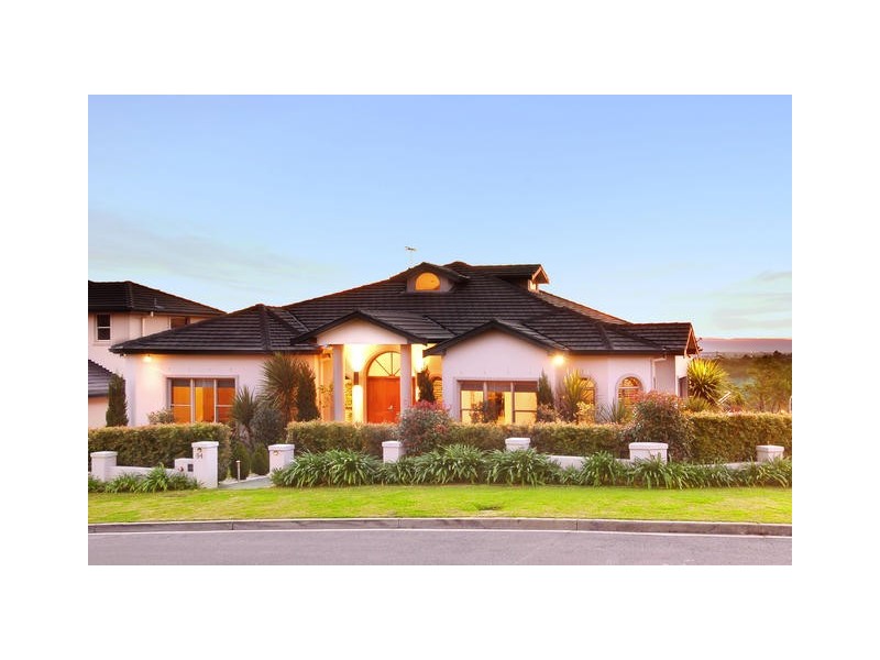 Castle Hill NSW 2154