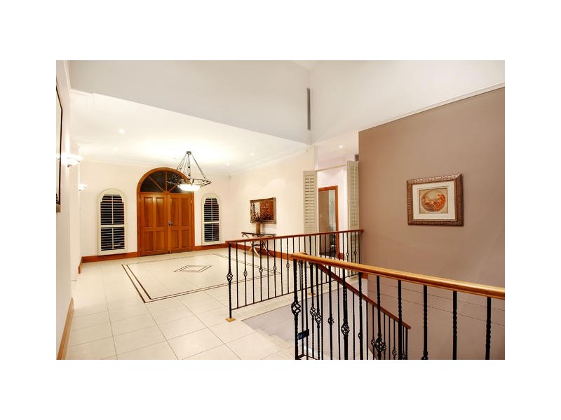 Castle Hill NSW 2154