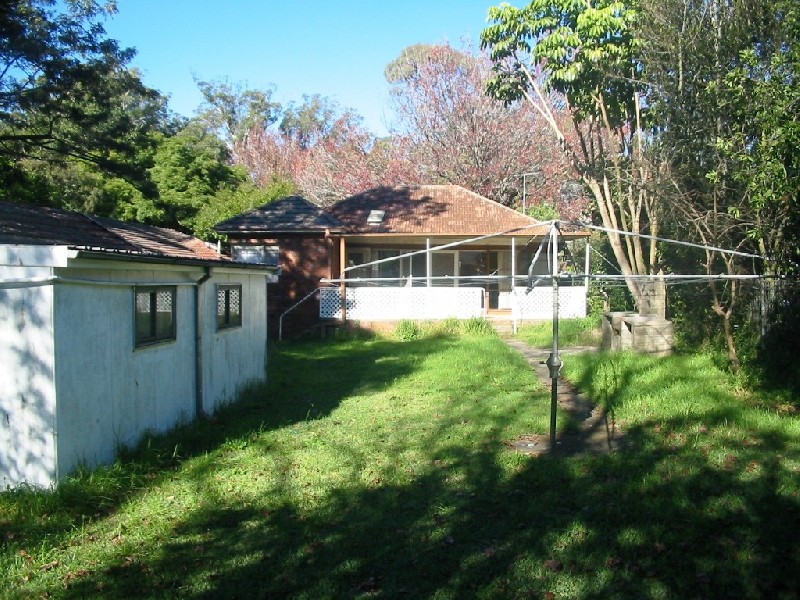 446 Pennant Hills Rd, Pennant Hills NSW 2120