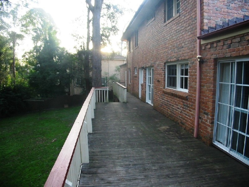 19 Yerriebah Place, Castle Hill NSW 2154