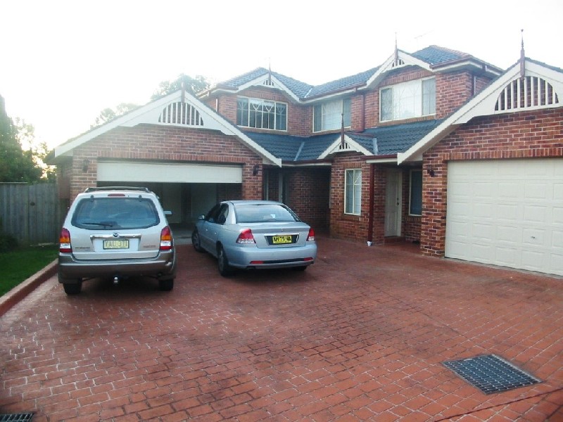 14A Doherty Ave, Glenhaven NSW 2156