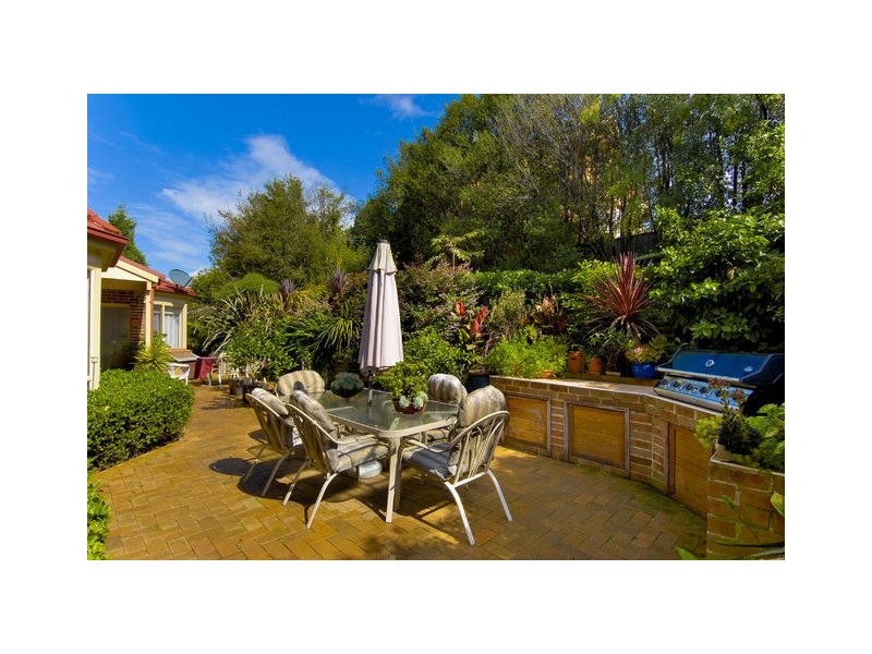 21 Glenridge, West Pennant Hills NSW 2125