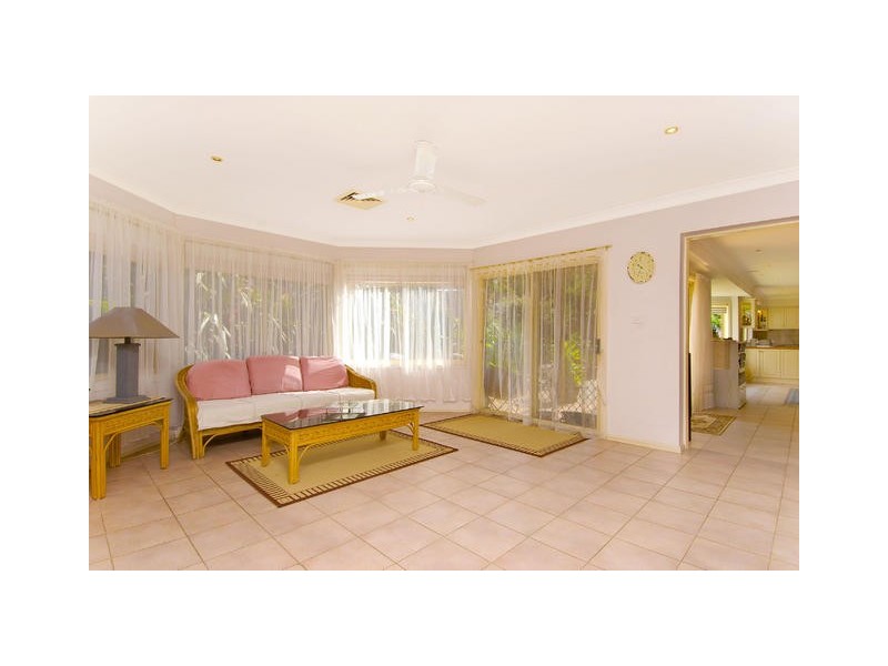 21 Glenridge, West Pennant Hills NSW 2125