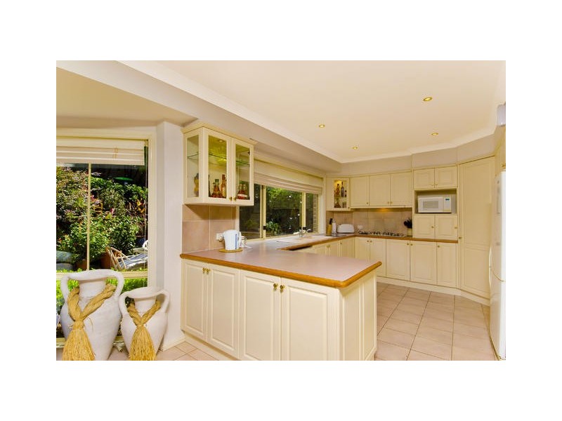 21 Glenridge, West Pennant Hills NSW 2125