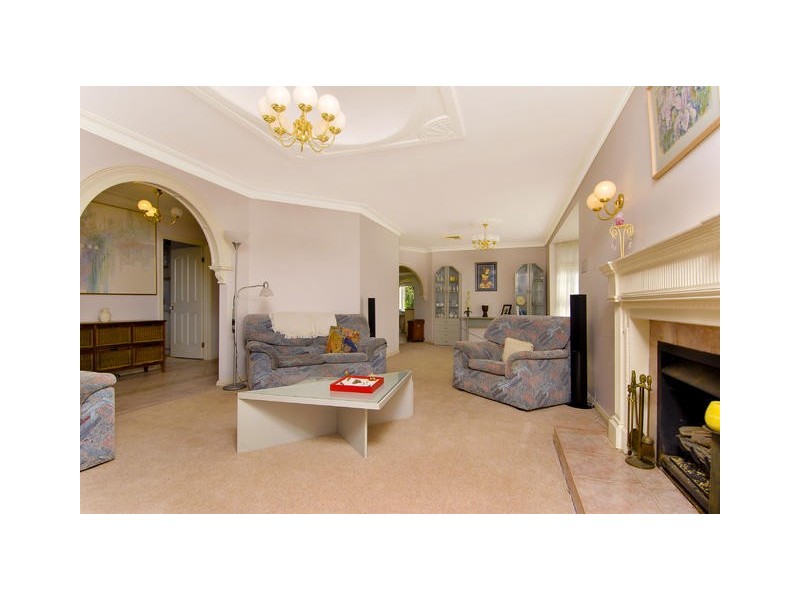 21 Glenridge, West Pennant Hills NSW 2125