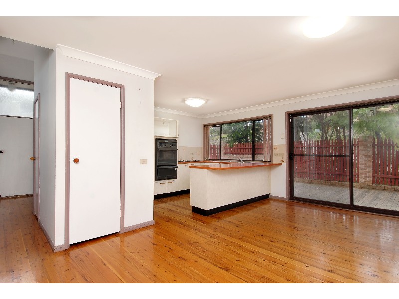 38 Hancock Drive, Cherrybrook NSW 2126