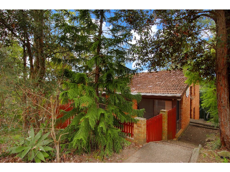 38 Hancock Drive, Cherrybrook NSW 2126