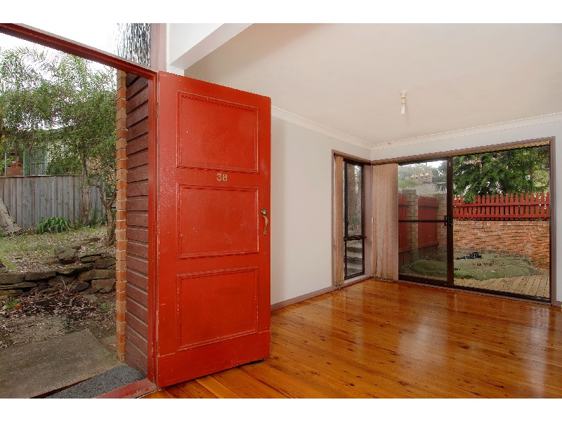38 Hancock Drive, Cherrybrook NSW 2126