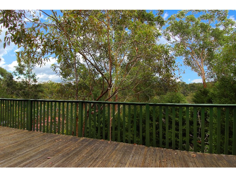 38 Hancock Drive, Cherrybrook NSW 2126