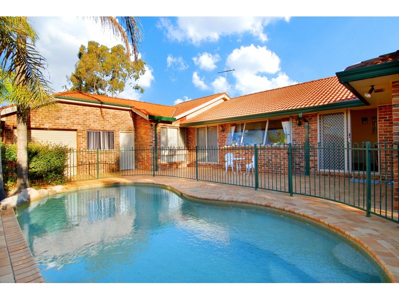 Dural NSW 2158