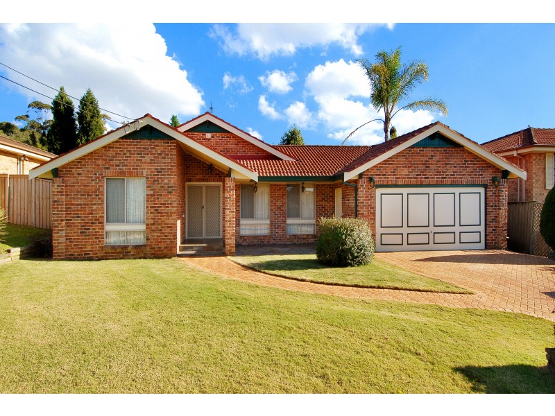 Dural NSW 2158