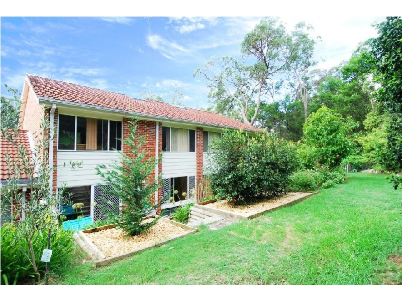 Cherrybrook NSW 2126