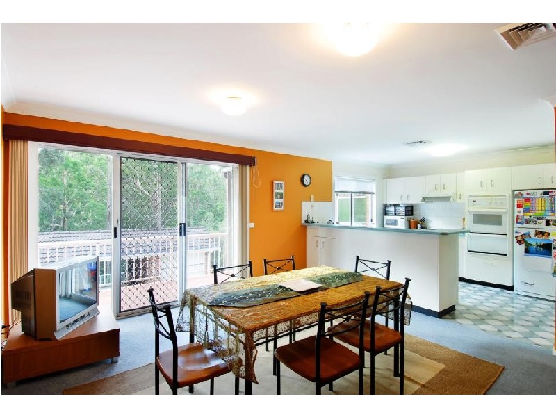 Cherrybrook NSW 2126