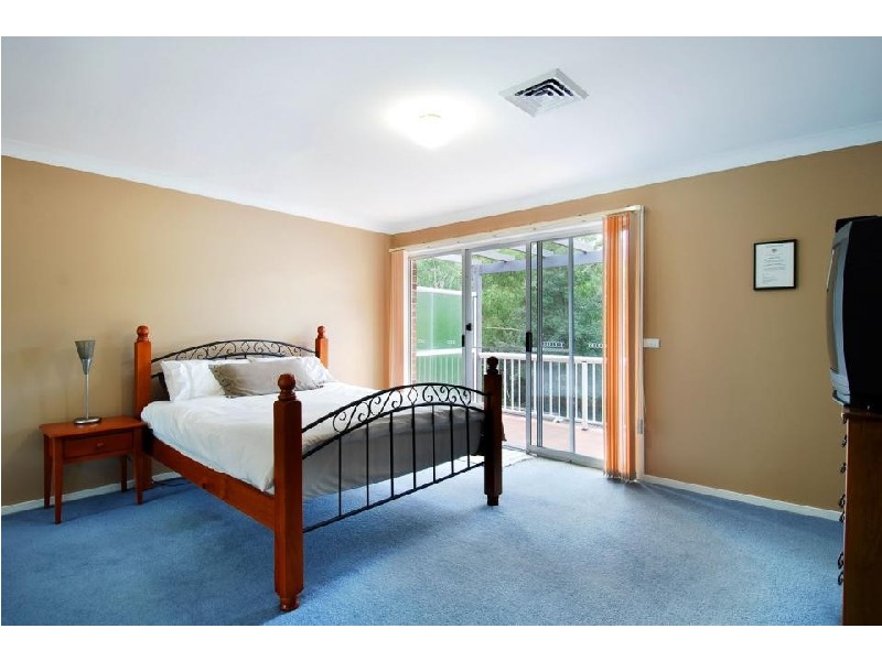 Cherrybrook NSW 2126