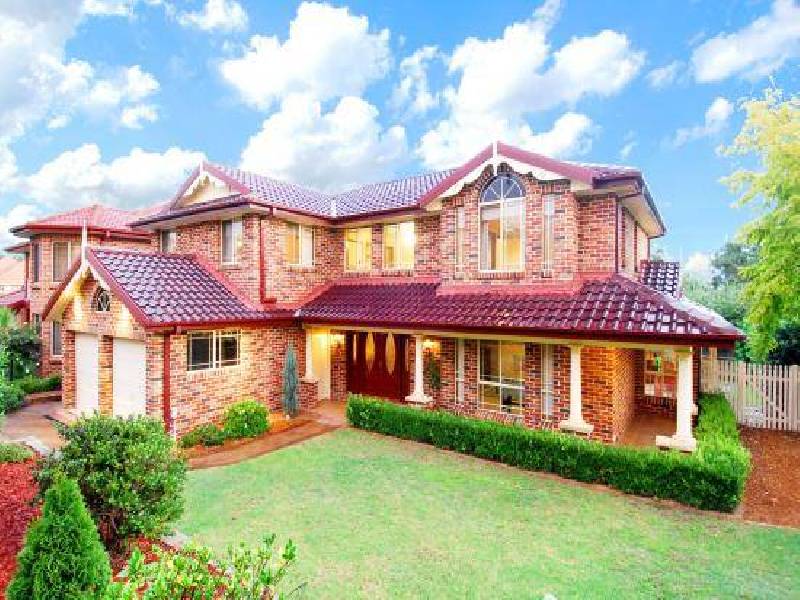 16 Finchley Place, Glenhaven NSW 2156