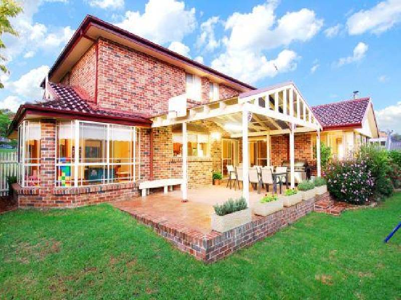 16 Finchley Place, Glenhaven NSW 2156