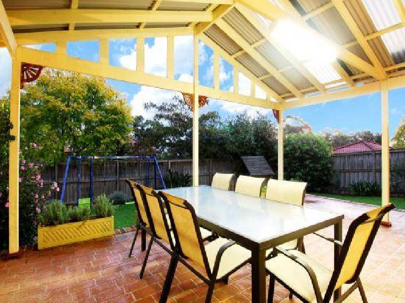 16 Finchley Place, Glenhaven NSW 2156