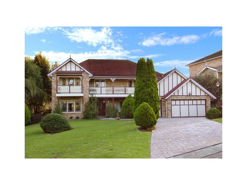 Castle Hill NSW 2154