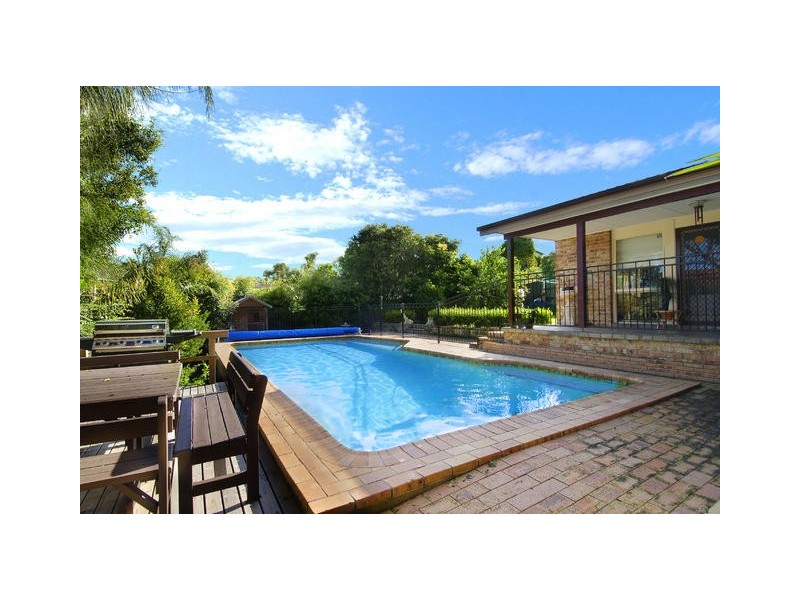 Castle Hill NSW 2154