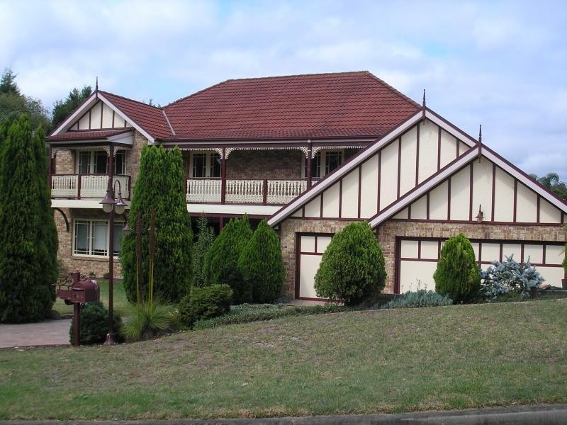 Castle Hill NSW 2154