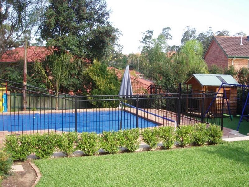 Castle Hill NSW 2154