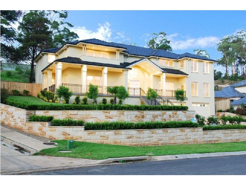 West Pennant Hills NSW 2125
