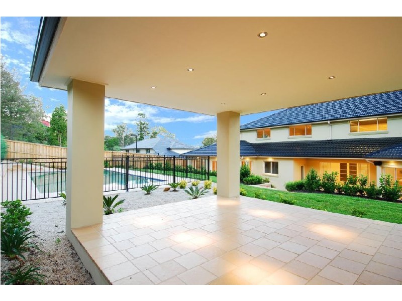 West Pennant Hills NSW 2125