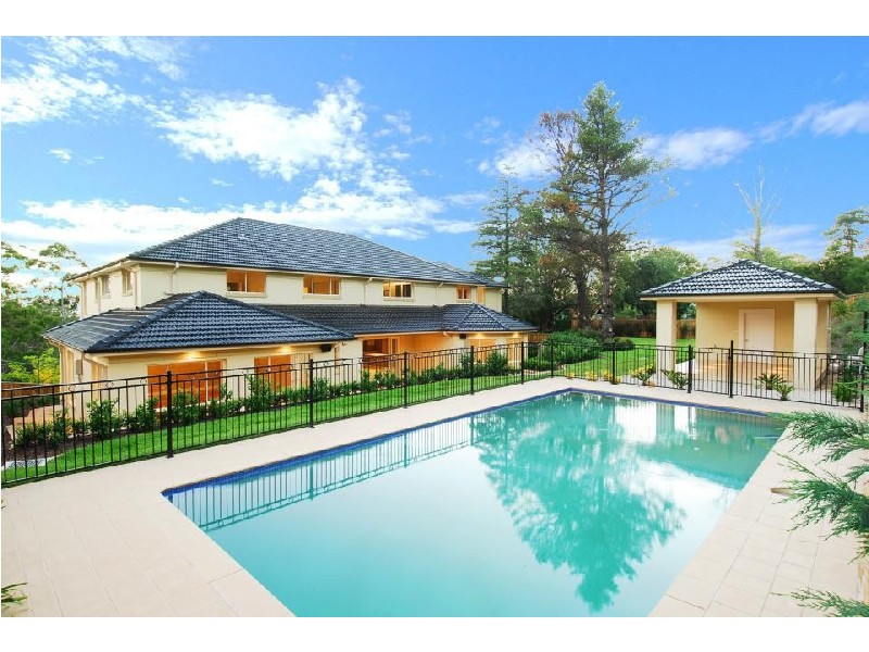 West Pennant Hills NSW 2125