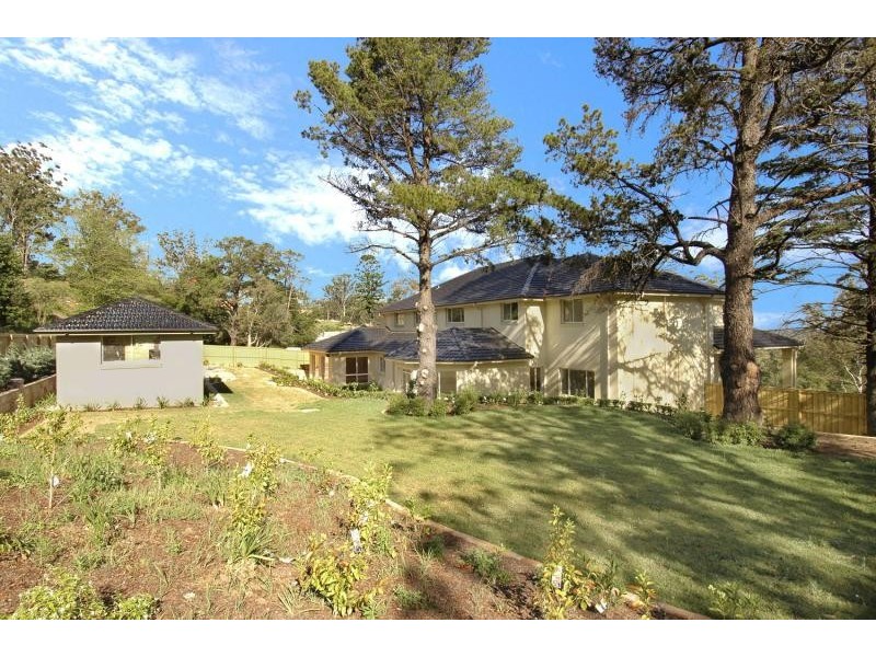 West Pennant Hills NSW 2125