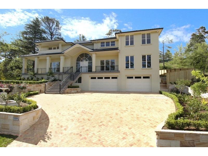 West Pennant Hills NSW 2125