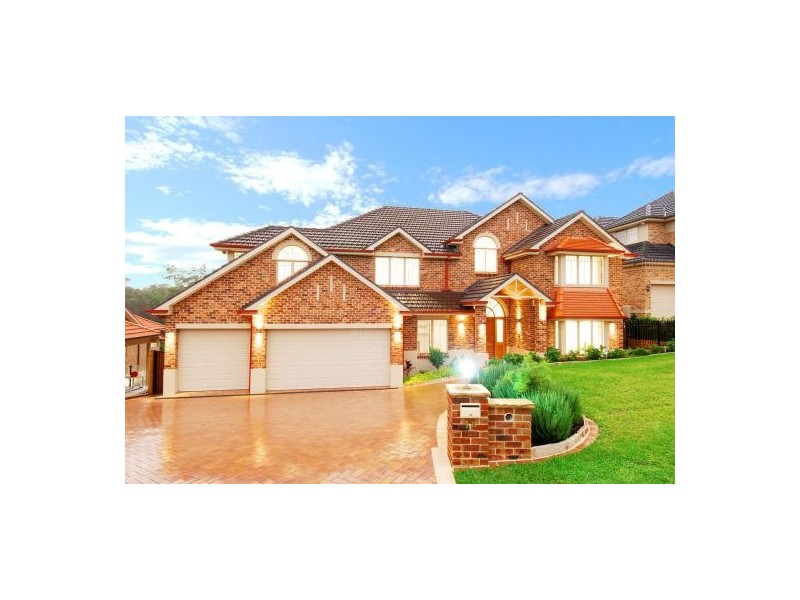 1B Glenfern Close, West Pennant Hills NSW 2125