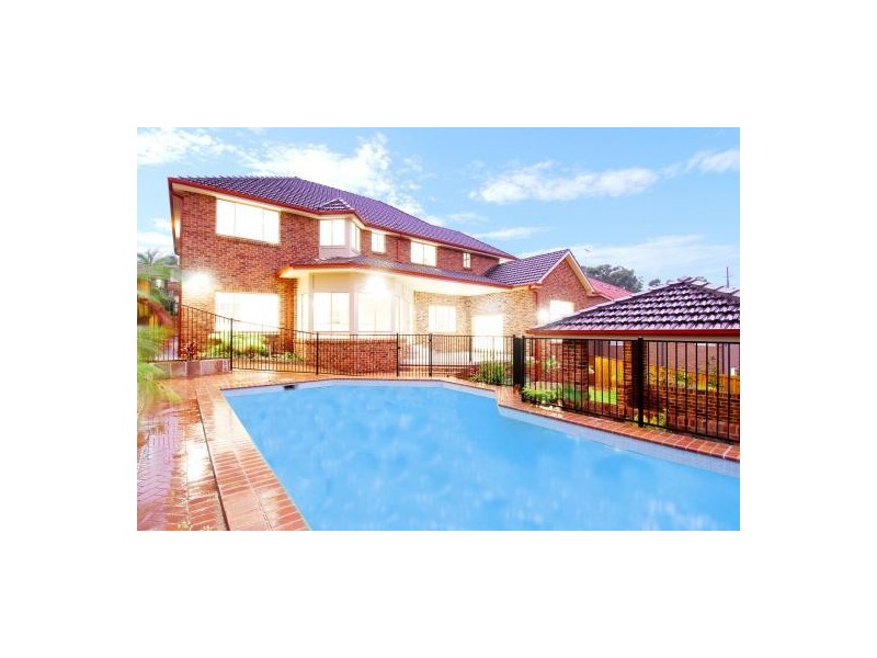 1B Glenfern Close, West Pennant Hills NSW 2125