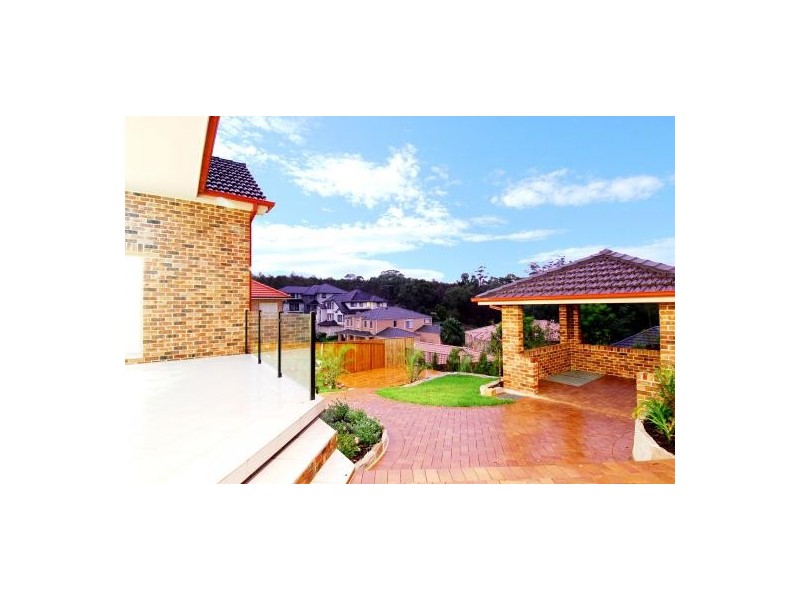 1B Glenfern Close, West Pennant Hills NSW 2125