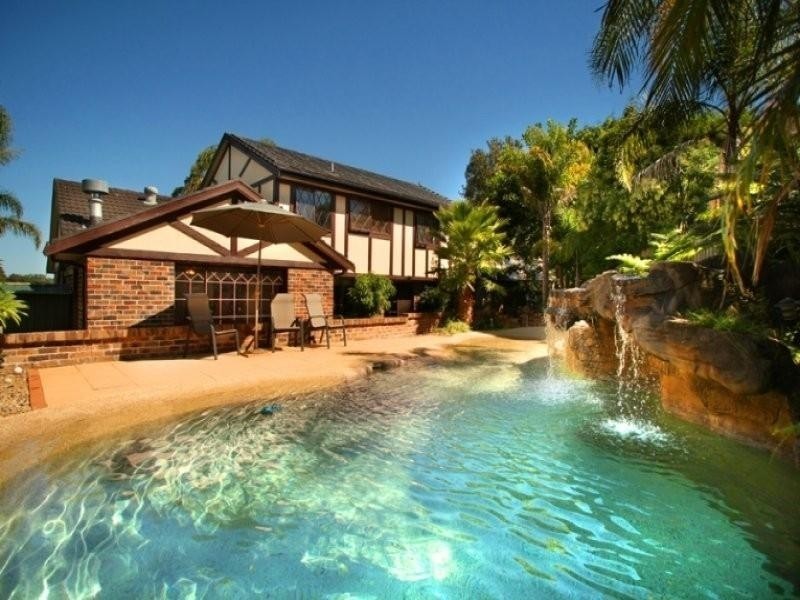 Cherrybrook NSW 2126