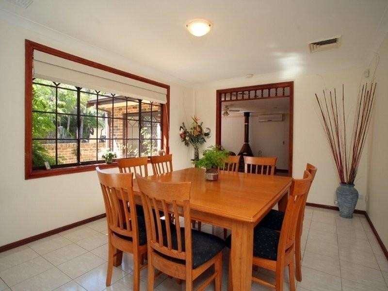 Cherrybrook NSW 2126